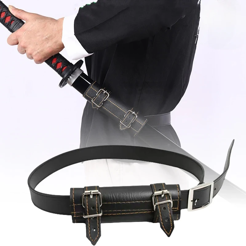 Cosplay Prop Katana - Demon Slayer Anime Cosplay Prop pedang