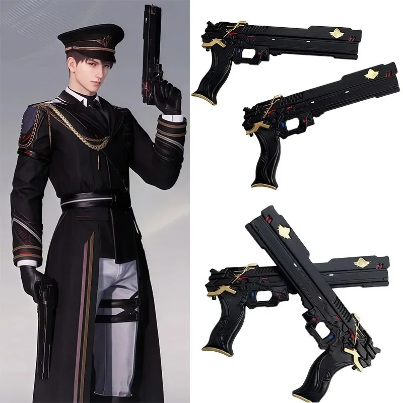 Prop De Cosplay - Kostum Pesta Karnaval Anime 2026, Perlengkapan