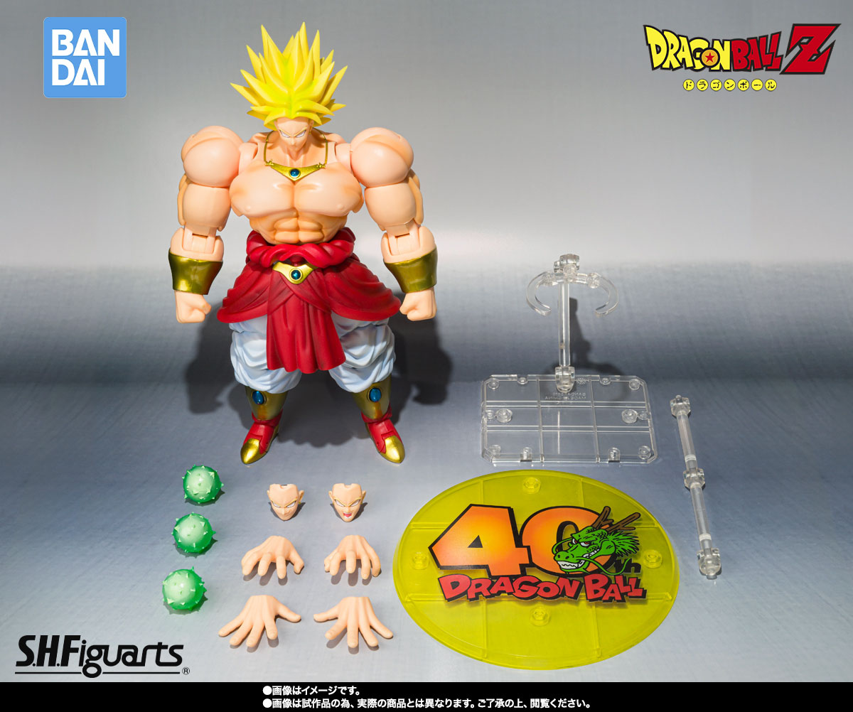 Bandai Tamashii Nations S.H.Figuarts - Bandai Tamashii Nations Edisi Terbatas Dragon