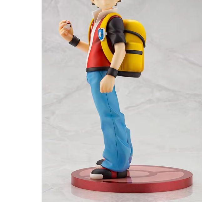 Kotobukiya Artfx - Kotobukiya 1/8 ARTFX J Seri Pokemon
