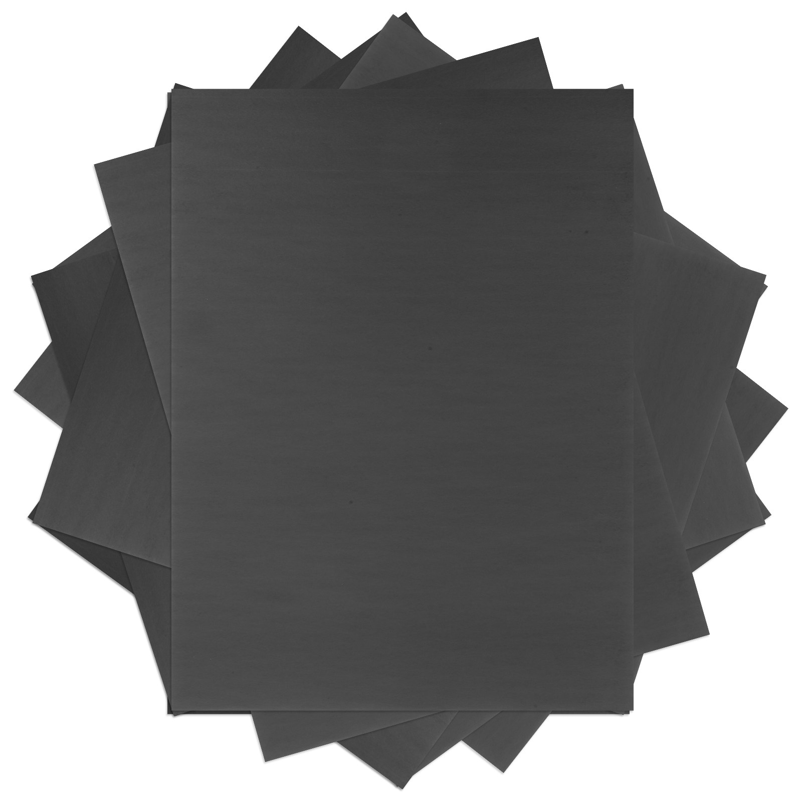 Cosplay Prop Foam Board - 10Pcs Papan Busa Kosong Tebal Bahan