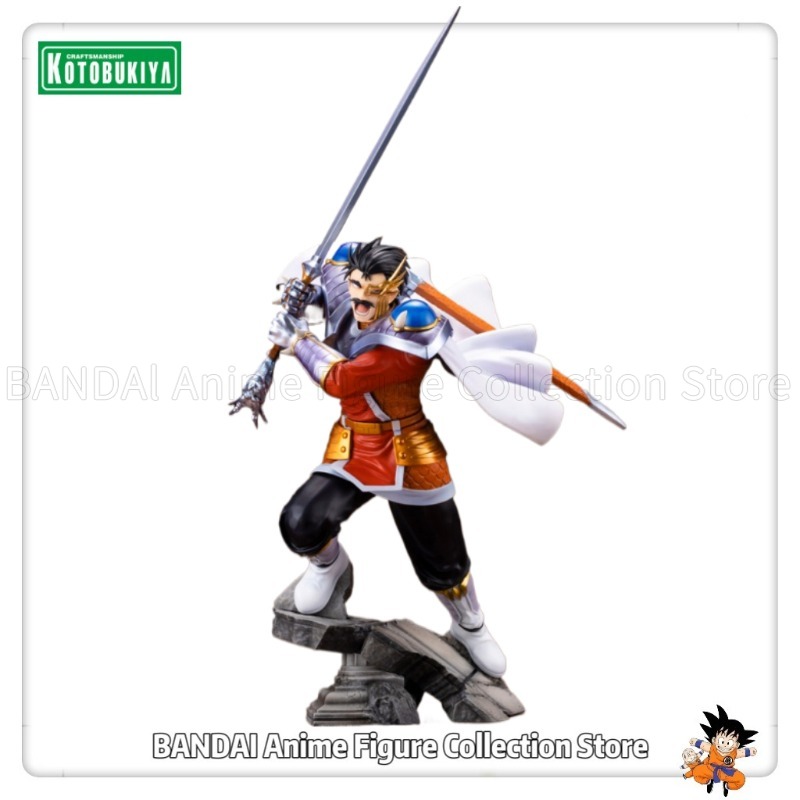 Kotobukiya Artfx - Tersedia Koleksi Hadiah Mainan Model KOTOBUKIYA