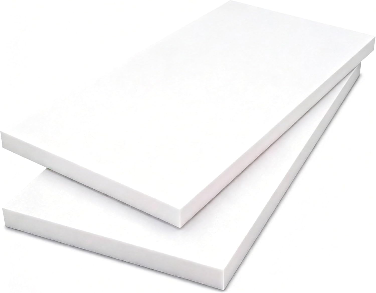 Cosplay Prop Foam Board - Papan Busa XPS Densitas Tinggi, 2