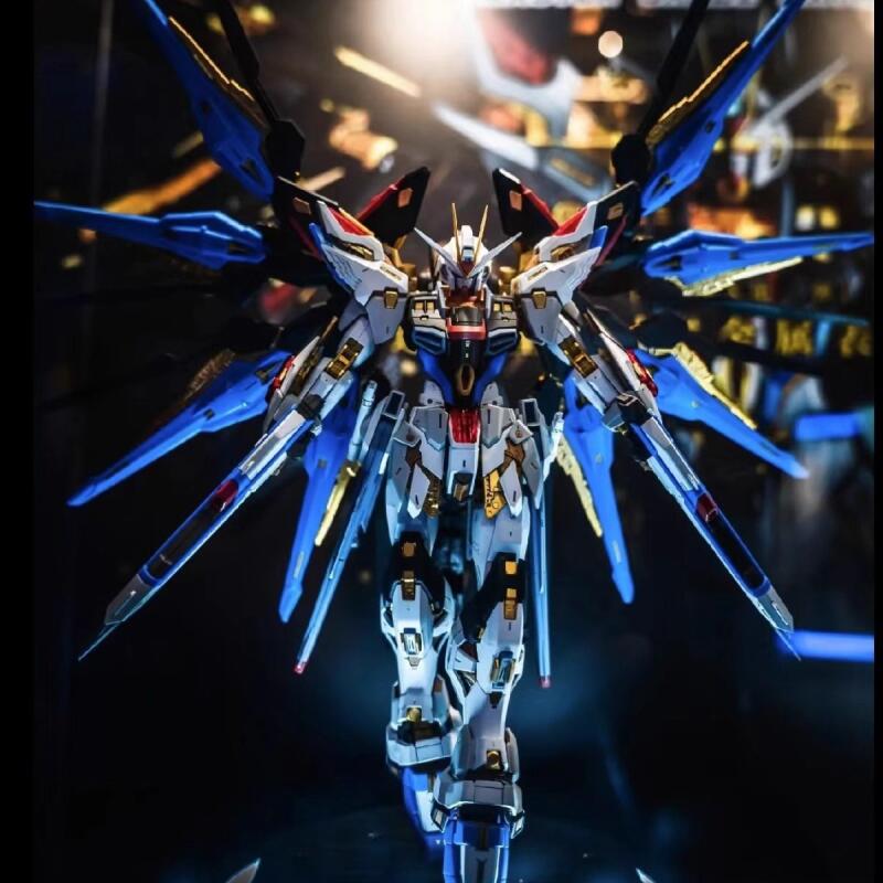 Bandai Gundam Hg - Kit Model Rakitan HG Gundam 1/144,