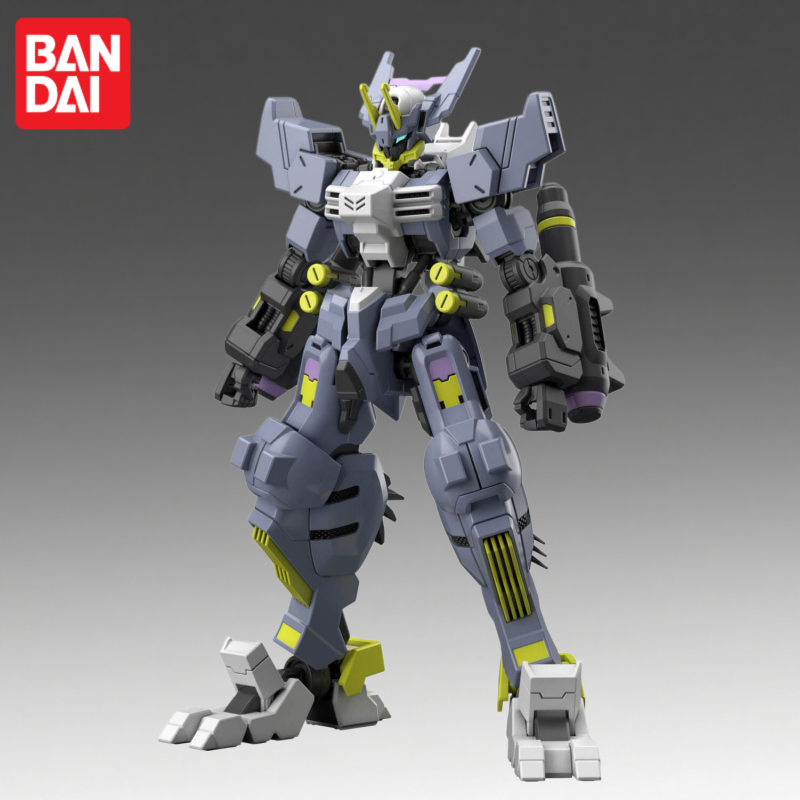 Bandai Gundam Hg - Tersedia Bandai Model Gundam Asli Hg