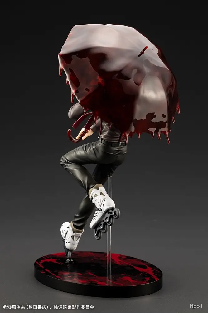 Kotobukiya Artfx - 【Pra-penjualan】H27.5CM KOTOBUKIYA ARTFX J Tougen Anki