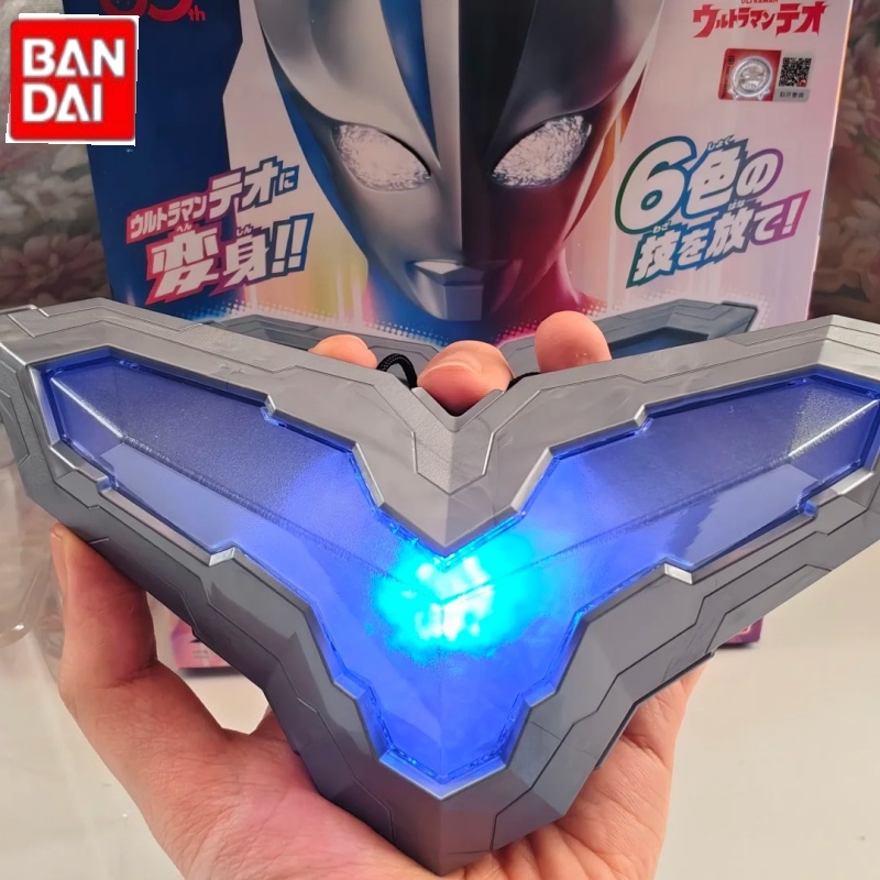 Bandai Gundam Hg - Tersedia Bandai Asli DX Teo Star