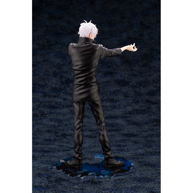 100% Asli Kotobukiya Jutsu Kai - Kotobukiya Artfx ulasan dan harga