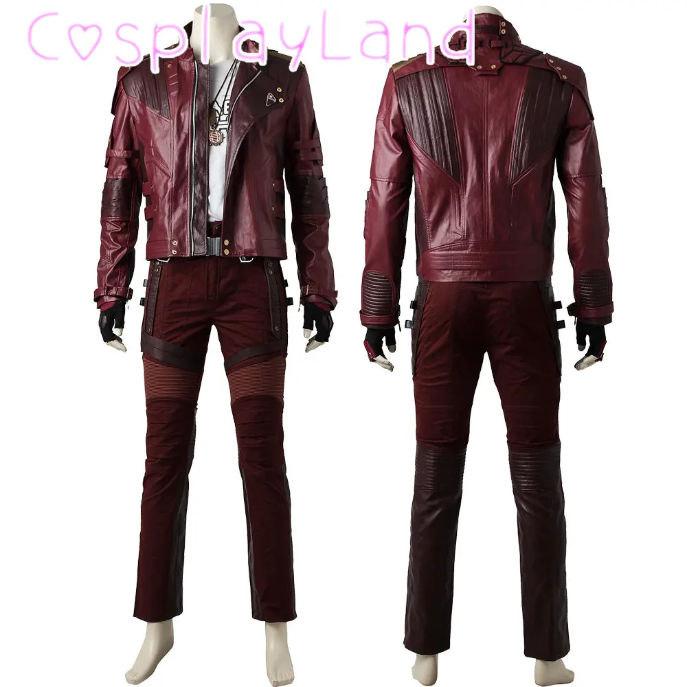 Galaxy Guardians Peter Quill k - Evoker Cosplay Prop ulasan dan harga