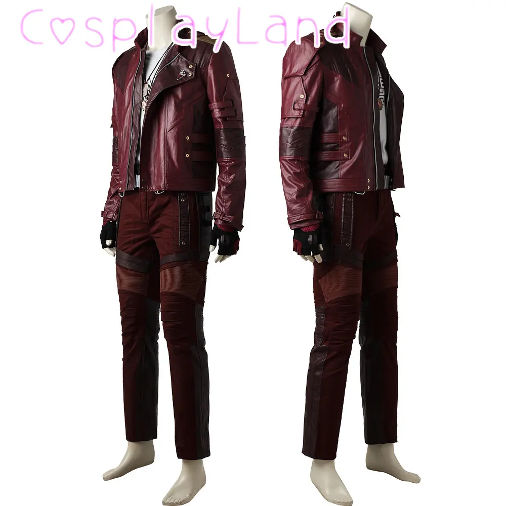 Galaxy Guardians Peter Quill k - Evoker Cosplay Prop ulasan dan harga