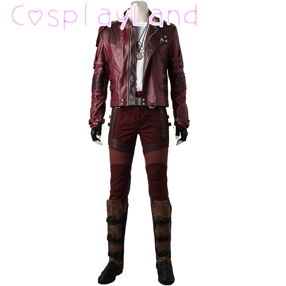 Galaxy Guardians Peter Quill k - Evoker Cosplay Prop ulasan dan harga