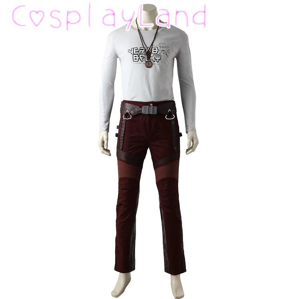 Galaxy Guardians Peter Quill k - Evoker Cosplay Prop ulasan dan harga