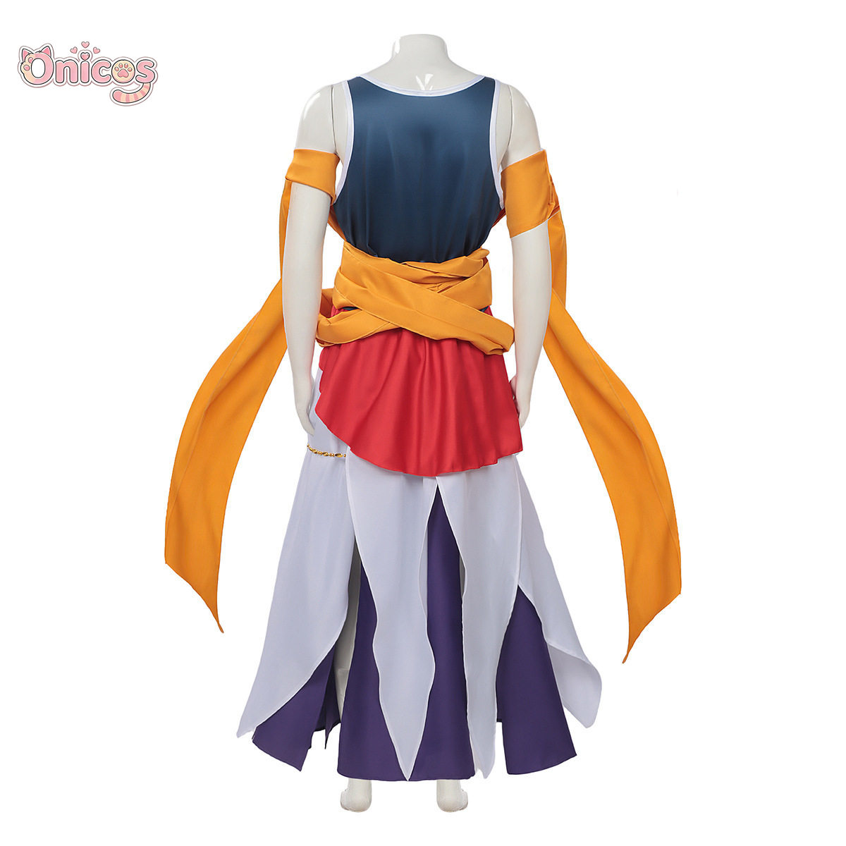 Aksesori Kostum Cosplay Buddha - Prop De Cosplay ulasan dan harga