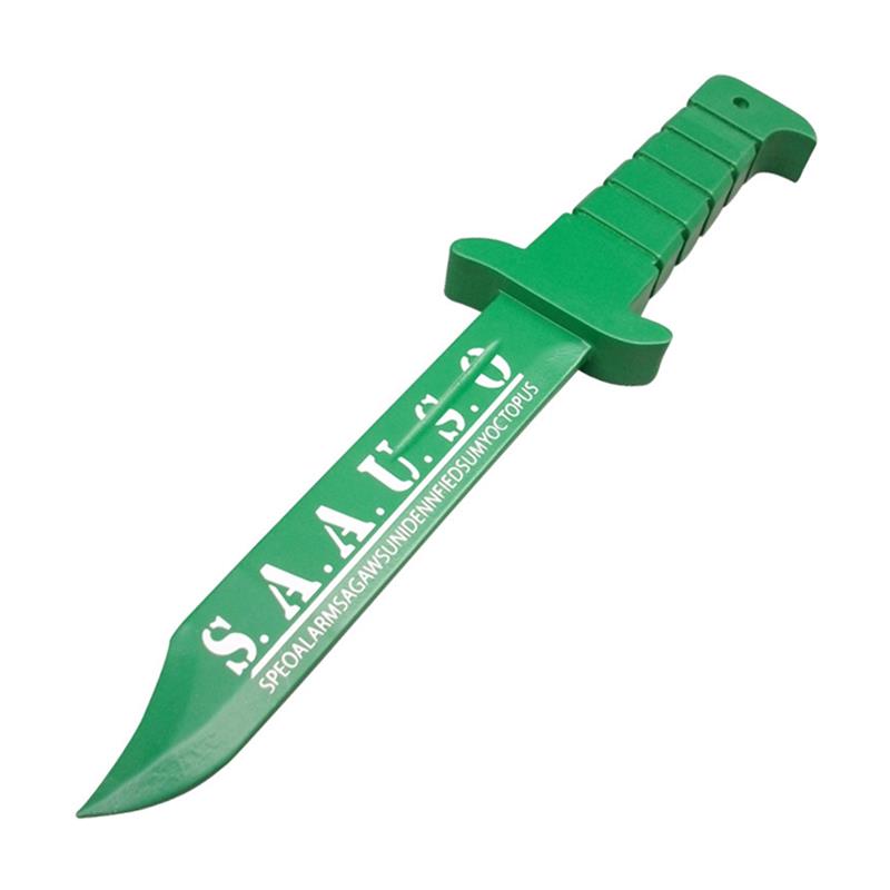 Shiota Nagisa 35.5cm Ninja Kat - Cosplay Prop Katana ulasan dan harga