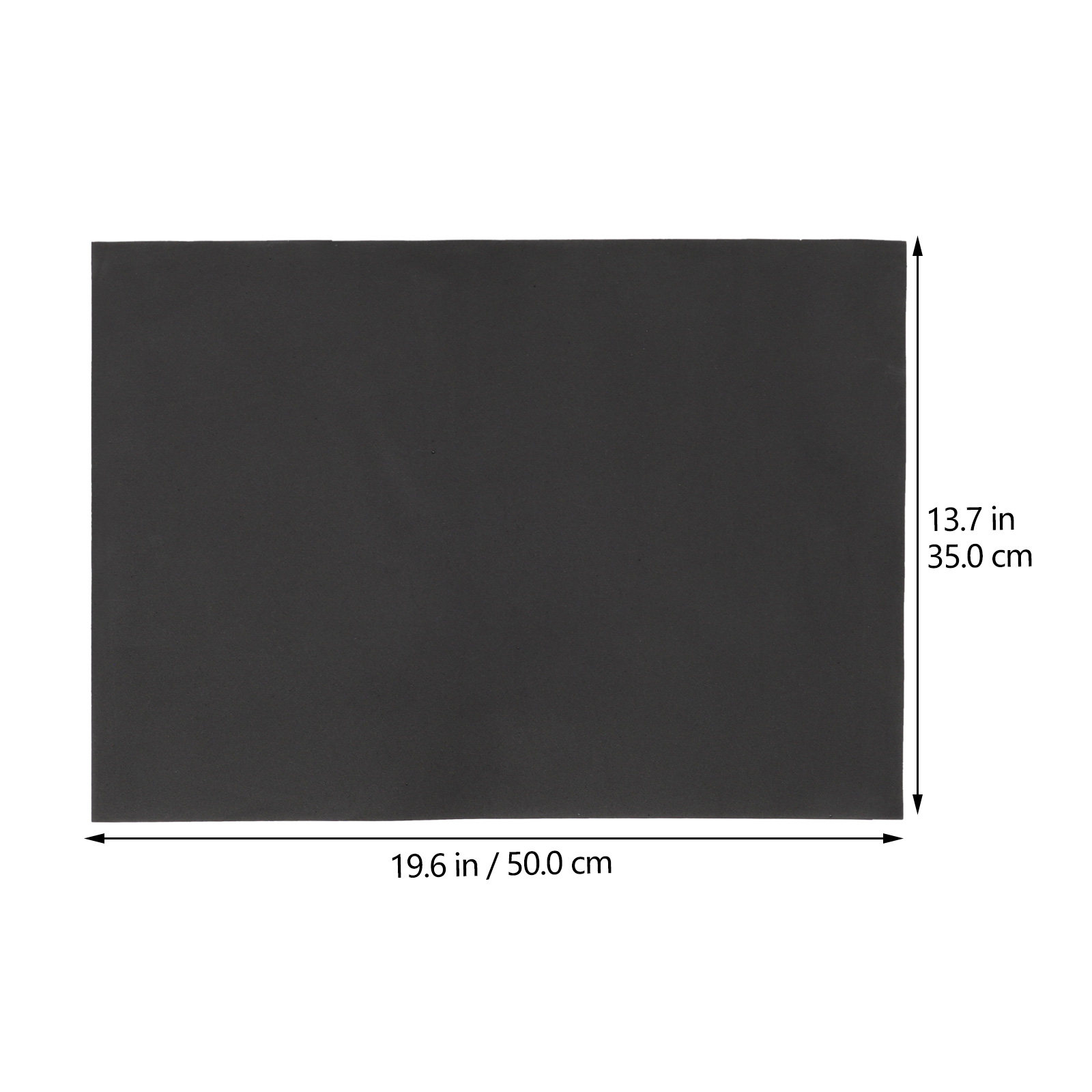 4 Buah Lembar Busa Papan Eva B - Cosplay Prop Foam Board ulasan dan harga
