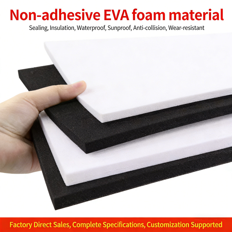 Bahan Lembaran Busa EVA untuk  - Cosplay Prop Foam Board ulasan dan harga