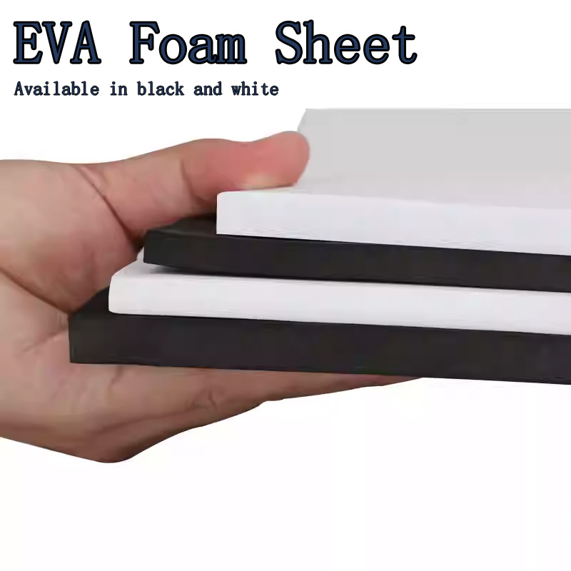 Bahan Lembaran Busa EVA untuk  - Cosplay Prop Foam Board ulasan dan harga