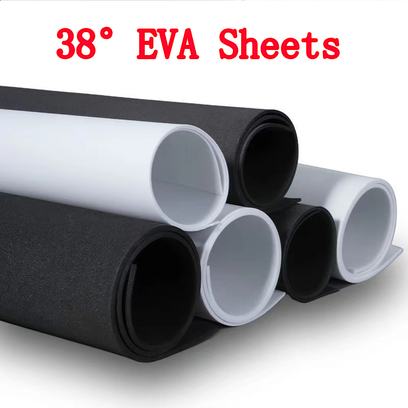 Bahan Lembaran Busa EVA untuk  - Cosplay Prop Foam Board ulasan dan harga