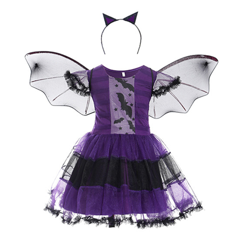 Kostum Cosplay Kelelawar Terba - Cosplay Bat Prop ulasan dan harga