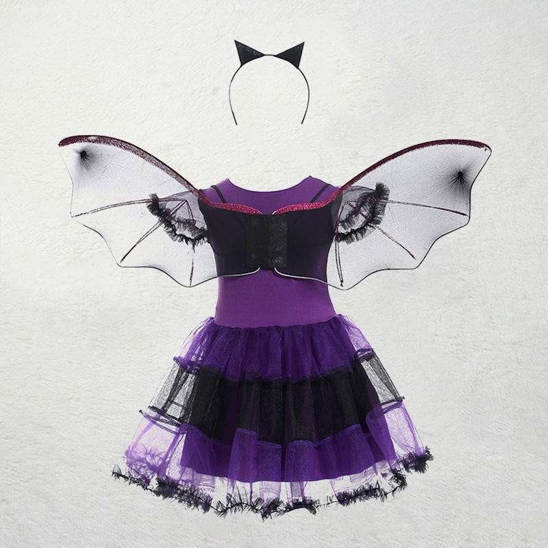 Kostum Cosplay Kelelawar Terba - Cosplay Bat Prop ulasan dan harga
