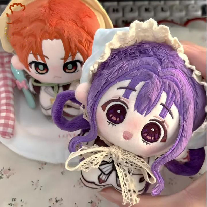 Boneka Plush Anime Aoi Akane 1 - Prop De Cosplay ulasan dan harga