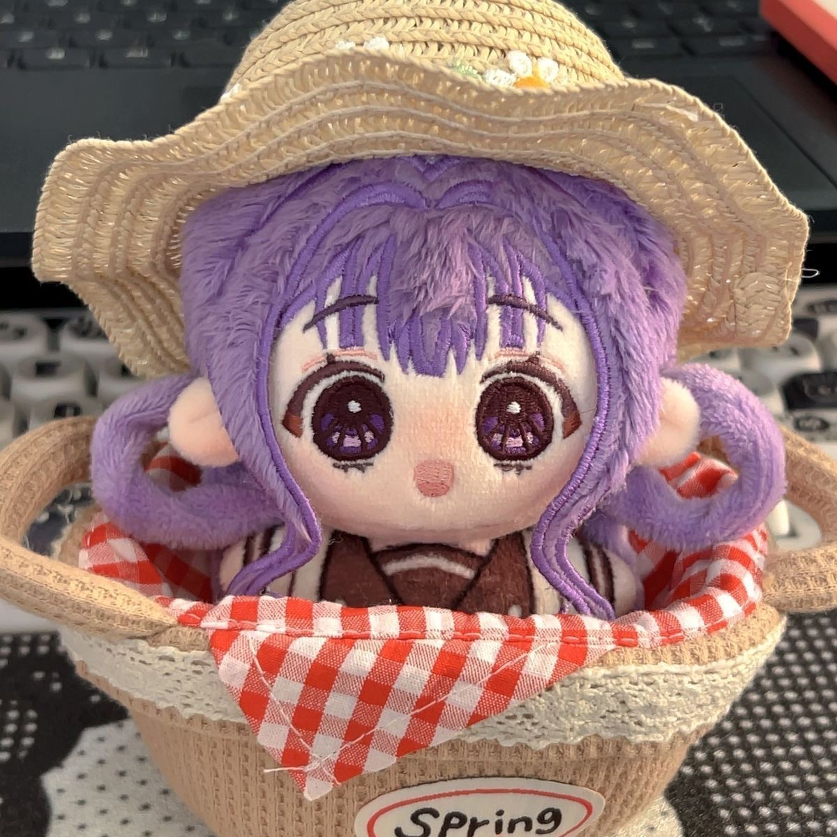 Boneka Plush Anime Aoi Akane 1 - Prop De Cosplay ulasan dan harga