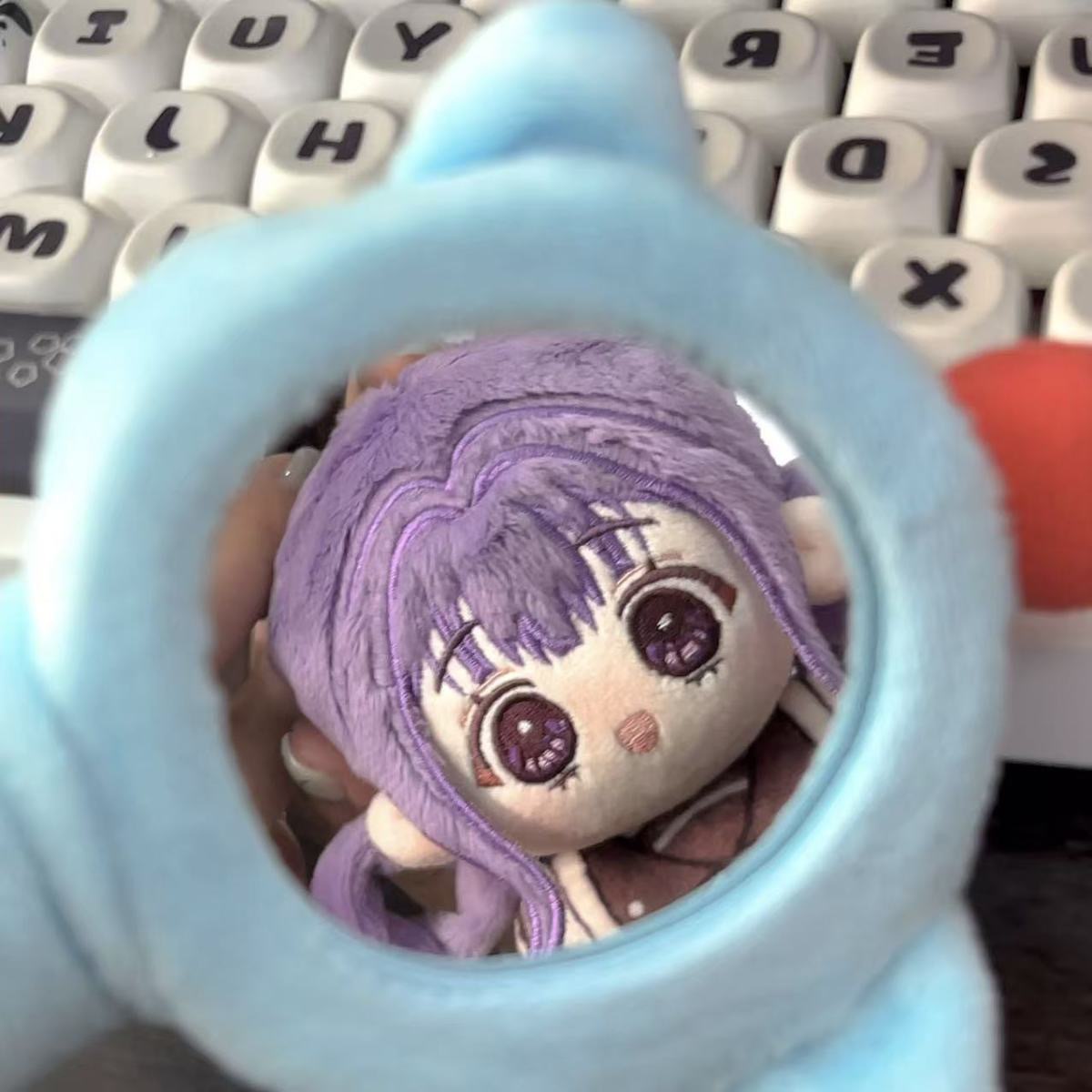 Boneka Plush Anime Aoi Akane 1 - Prop De Cosplay ulasan dan harga