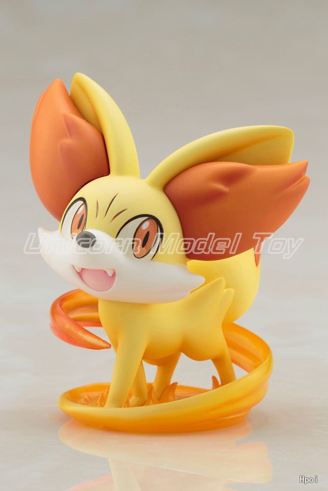 【UA 】 KOTOBUKIYA ARTFX J Pokém - Kotobukiya Artfx ulasan dan harga