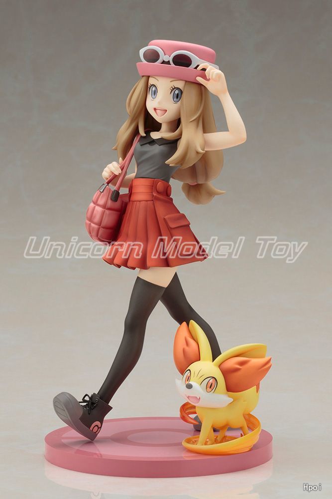 【UA 】 KOTOBUKIYA ARTFX J Pokém - Kotobukiya Artfx ulasan dan harga