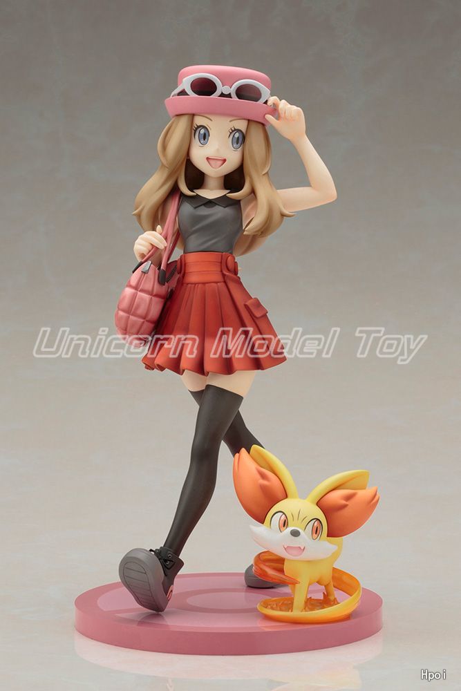 【UA 】 KOTOBUKIYA ARTFX J Pokém - Kotobukiya Artfx ulasan dan harga