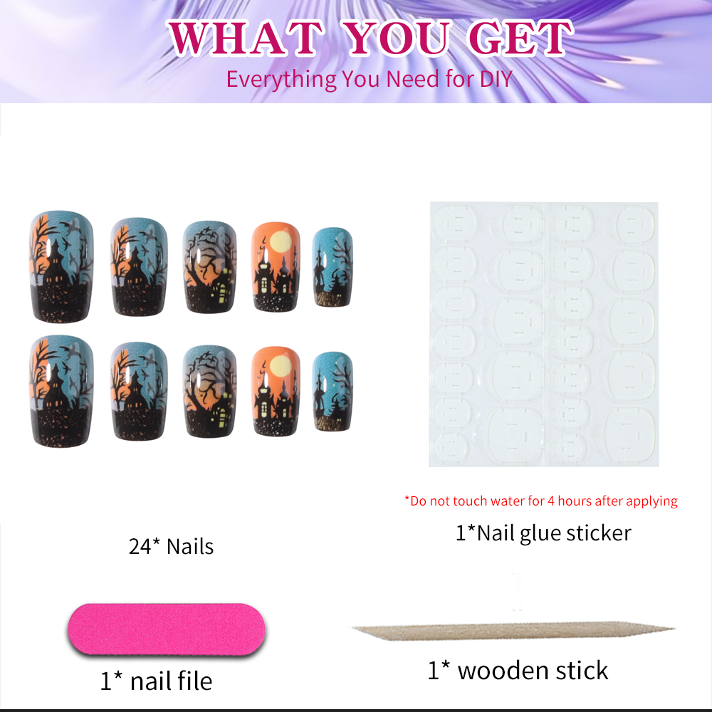 24 buah, pohon mati persegi pe - Cosplay Bat Prop ulasan dan harga