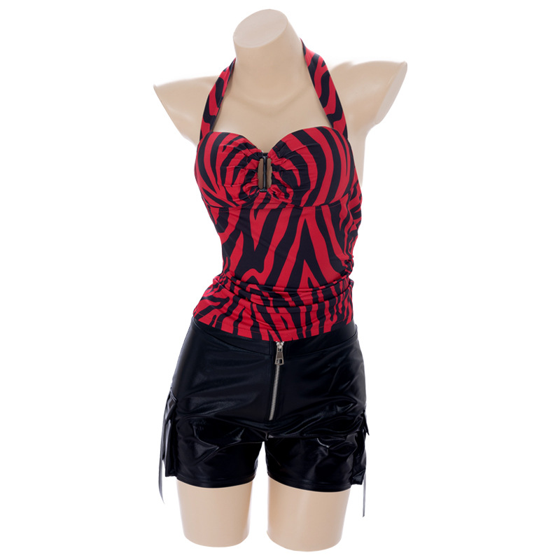 WHH 2026 kostum Cosplay Nikki  - Cosplay Prop Pattern ulasan dan harga