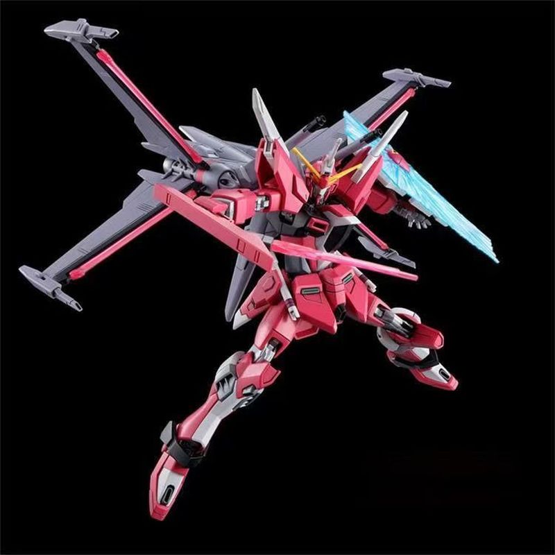 HG 1:144 ZGMF-X191M2 Model Kea - Bandai Gundam Hg ulasan dan harga