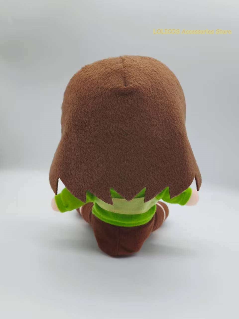 Seri Anime Role Chara Fumo Mod - Prop De Cosplay ulasan dan harga