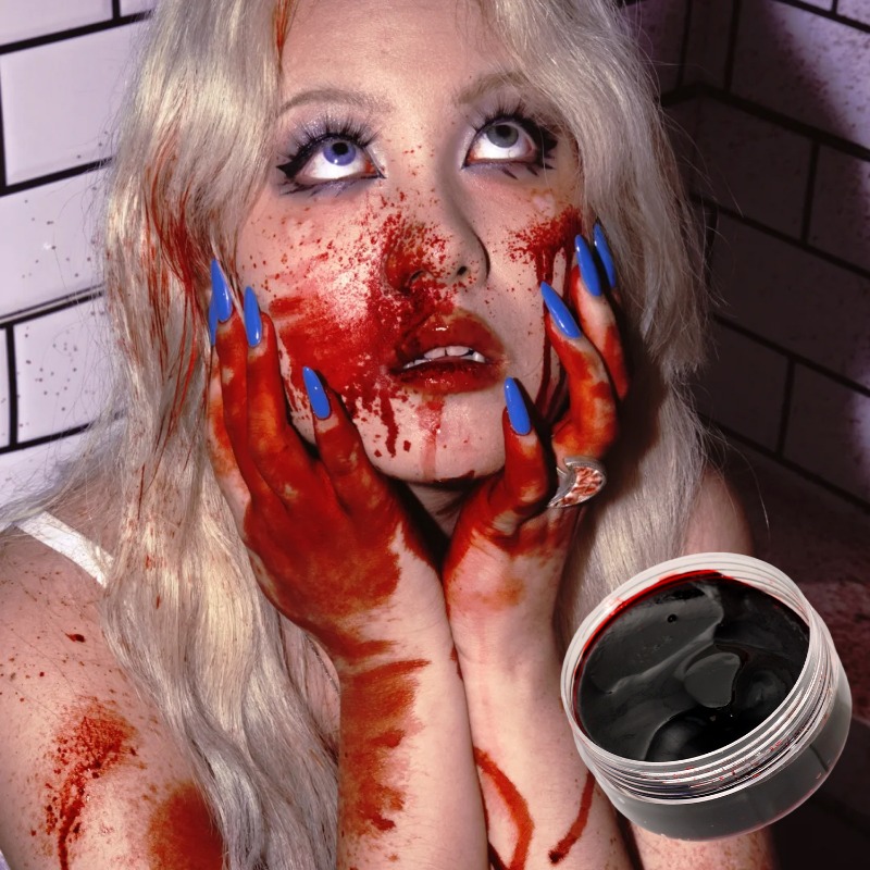 1/3 Buah Kit Rias Tahan Lama G - Cosplay Prop Paint ulasan dan harga