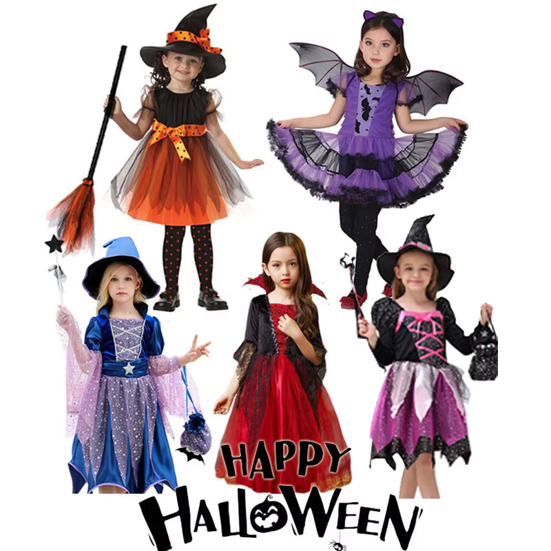 Kostum Halloween untuk Anak Pe - Cosplay Bat Prop ulasan dan harga