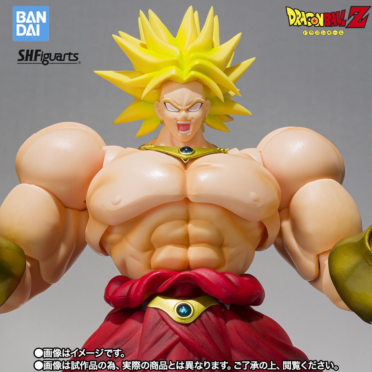 Bandai Tamashii Nations Edisi  - Bandai Tamashii Nations S.H.Figuarts ulasan dan harga
