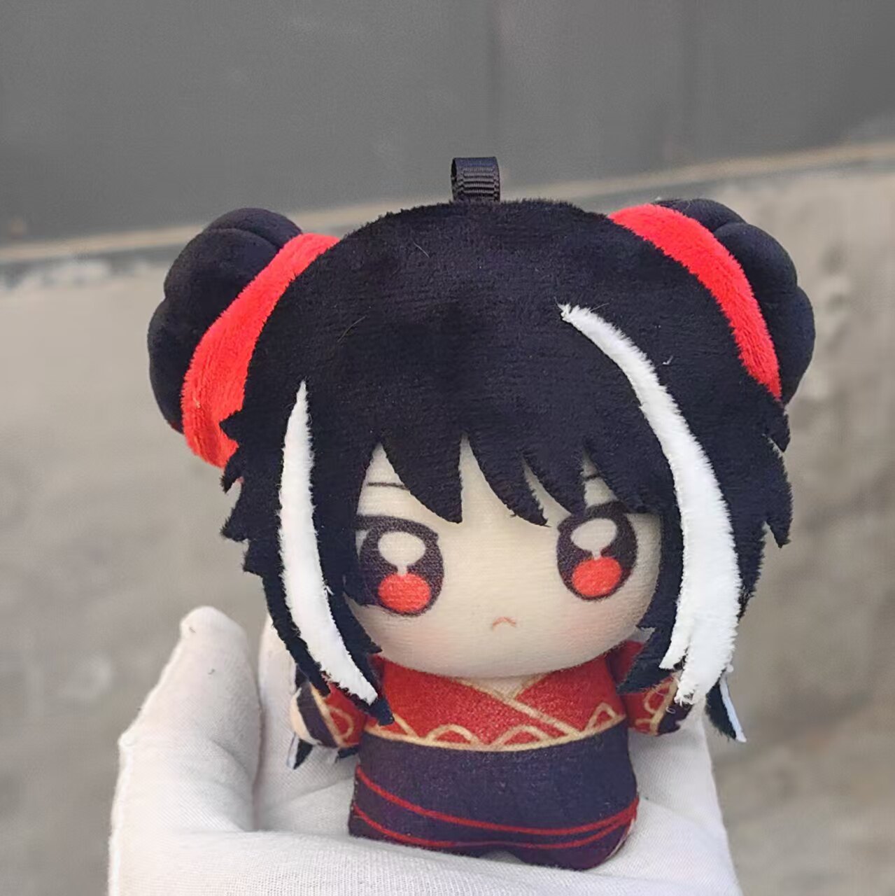 Boneka Plushie Limbus Company  - Cosplay Plushie Prop ulasan dan harga