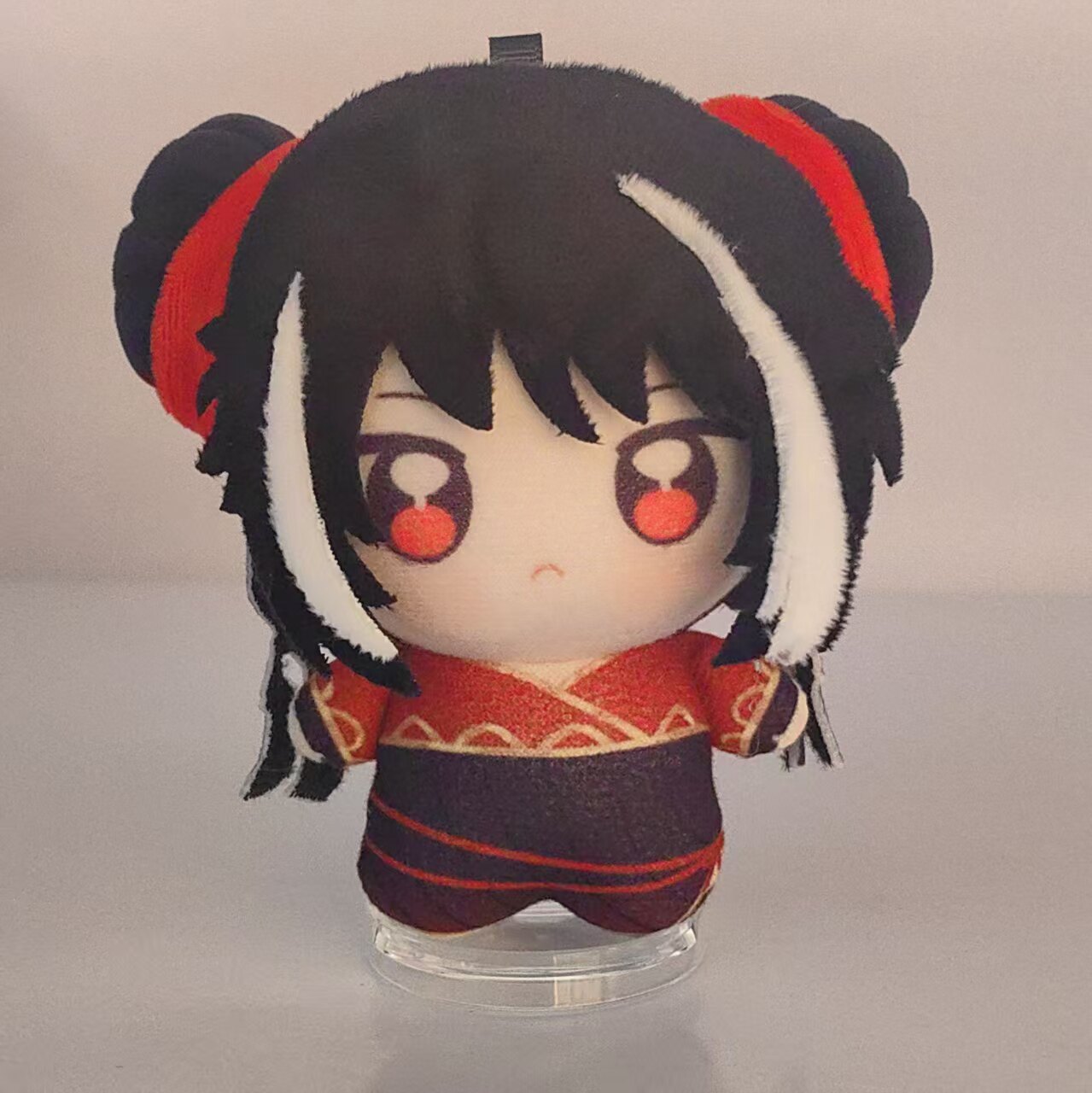Boneka Plushie Limbus Company  - Cosplay Plushie Prop ulasan dan harga