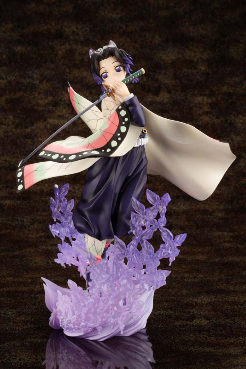 Figur Anime Koleksi Asli Kotob - Kotobukiya Artfx ulasan dan harga