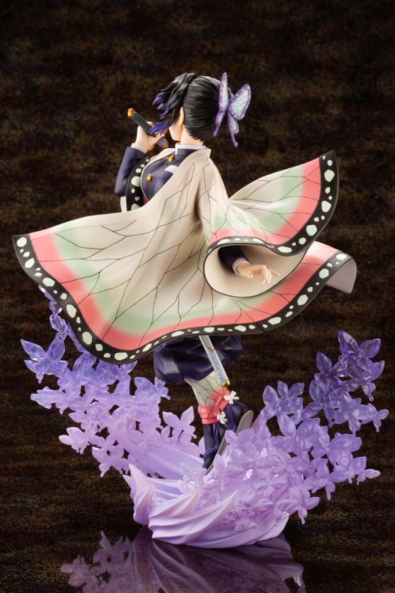 Figur Anime Koleksi Asli Kotob - Kotobukiya Artfx ulasan dan harga