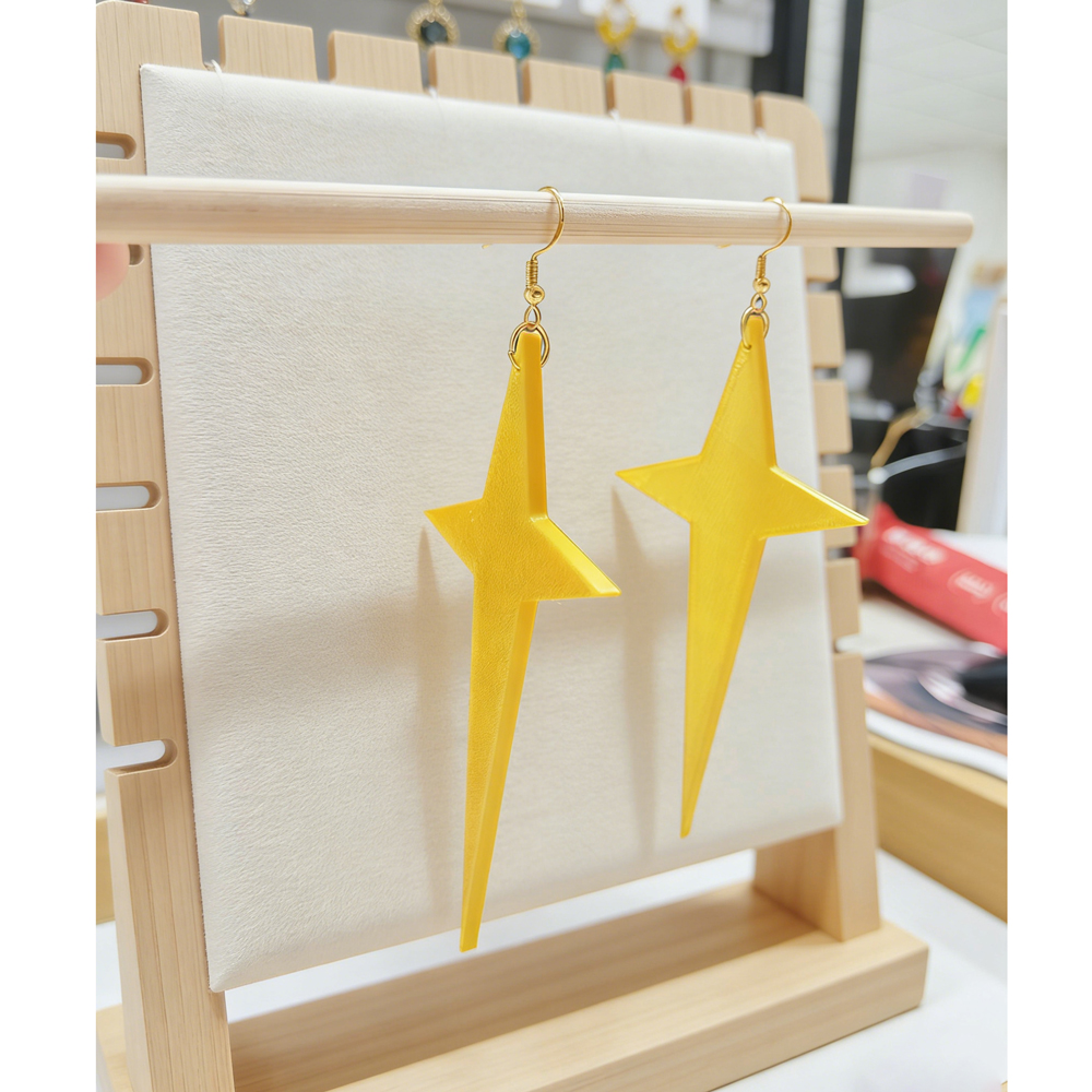 Anime Galaxy Princess Rosalina - Evoker Cosplay Prop ulasan dan harga