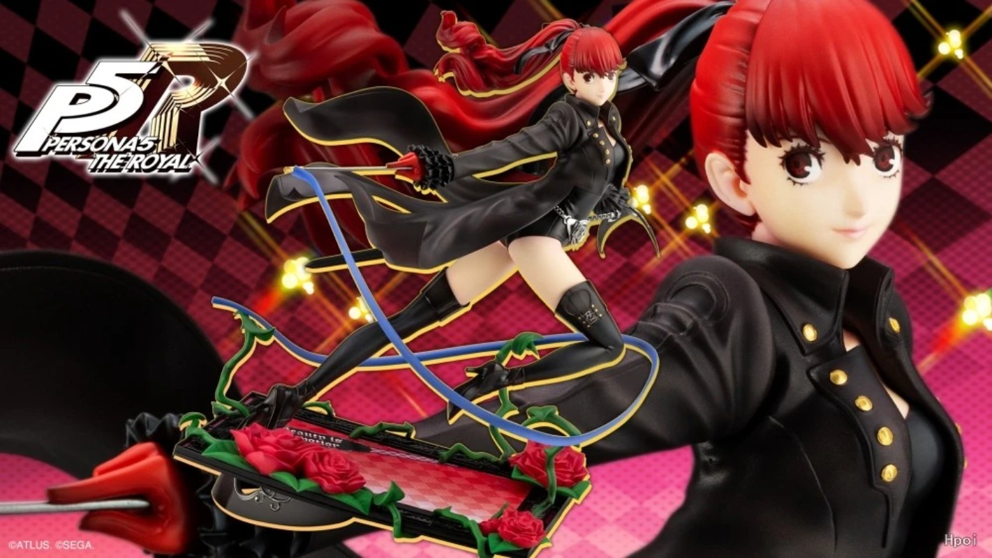 Kotobukiya ARTFX J Kasumi Yosh - Kotobukiya Artfx ulasan dan harga