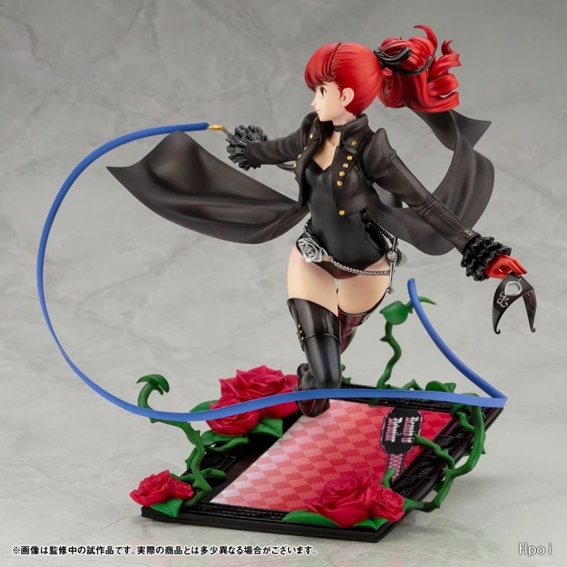 Kotobukiya ARTFX J Kasumi Yosh - Kotobukiya Artfx ulasan dan harga