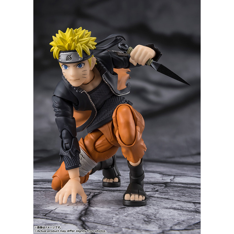 Bandai Tamashii Nations SHF Ac - Bandai Tamashii Nations S.H.Figuarts ulasan dan harga