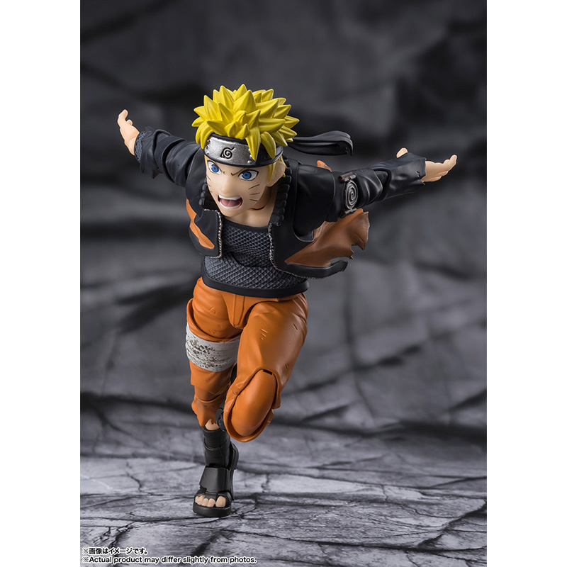 Bandai Tamashii Nations SHF Ac - Bandai Tamashii Nations S.H.Figuarts ulasan dan harga