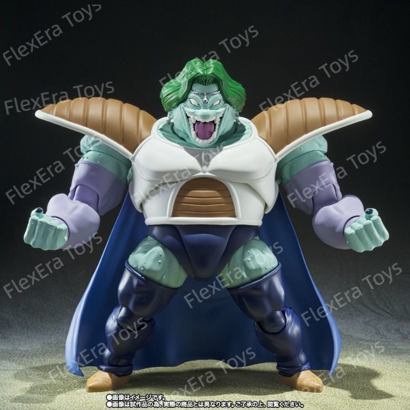 Tersedia Bandai Tamashii Natio - Bandai Tamashii Nations S.H.Figuarts ulasan dan harga