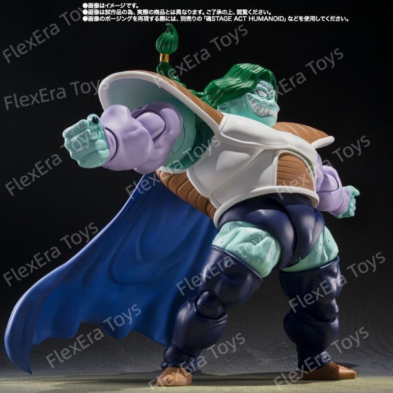Tersedia Bandai Tamashii Natio - Bandai Tamashii Nations S.H.Figuarts ulasan dan harga