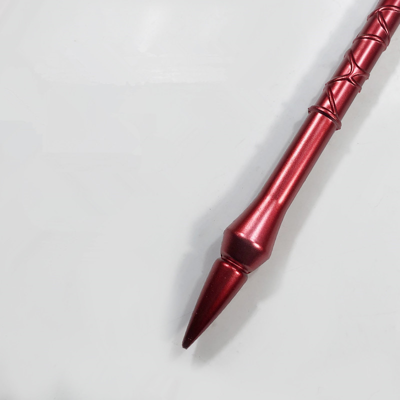 Pedang Cosplay 1:1 Gae Bolg, P - Flamethrower Cosplay Prop ulasan dan harga