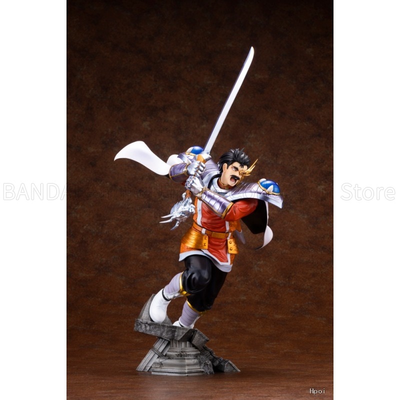 Tersedia Koleksi Hadiah Mainan - Kotobukiya Artfx ulasan dan harga